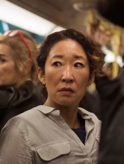 killing eve outfits season 2