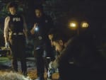 Grisly Discovery - Criminal Minds Season 13 Episode 3