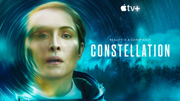 Fanatic Feed: Razzie Nominations Revealed, Constellation, Ripley, Apples Never Fall All Get Trailers