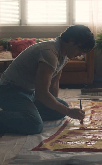 A Big Story - This Is Us Season 5 Episode 12