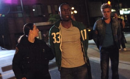 Hellcats Review: Drinking, Vomiting and Dancing
