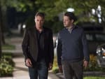 The Cyberstalker - Madam Secretary