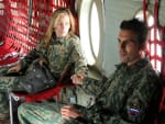 Covert Affairs Still