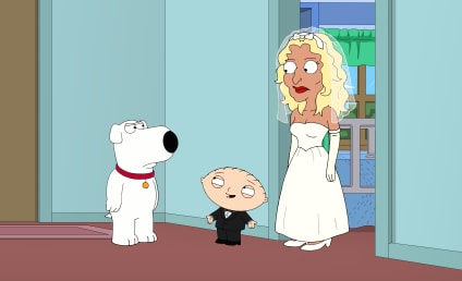 Watch Family Guy Online: Season 19 Episode 14