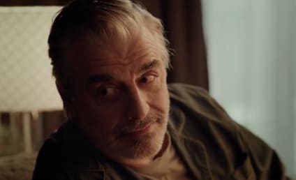 Peloton Deletes Viral Ad After Chris Noth Sexual Assault Allegations