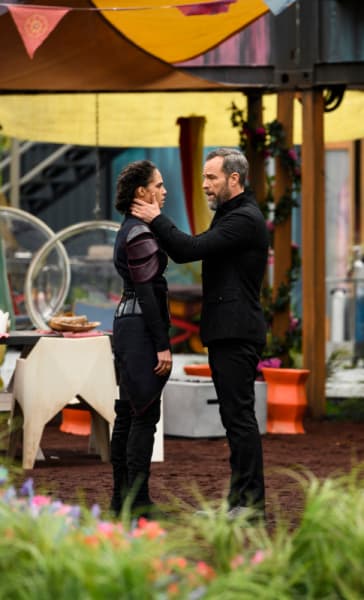The 100 Season 6 Episode 10 Review Matryoshka TV Fanatic