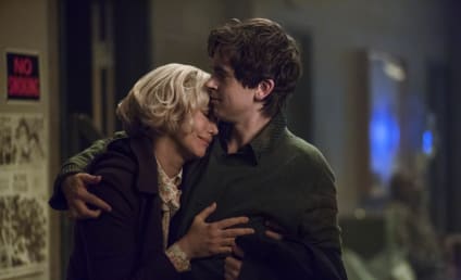 Bates Motel Season 4 Episode 1 Review: A Danger to Himself and Others
