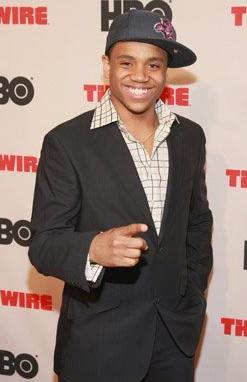 Tristan Wilds Image