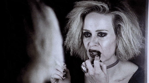 Hypodermic Sally Gif