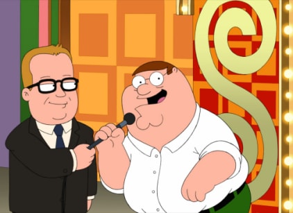 Family guy season discount 9 watch online