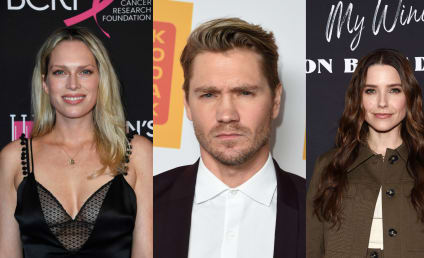 Erin Foster Claims Chad Michael Murray Cheated on Her With Sophia Bush