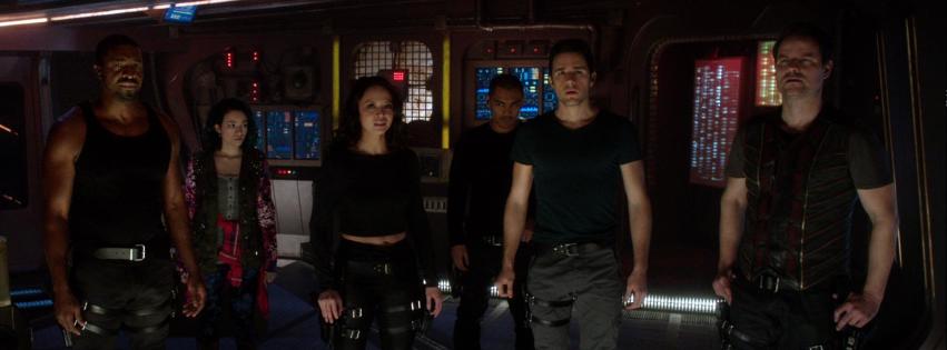 Dark Matter