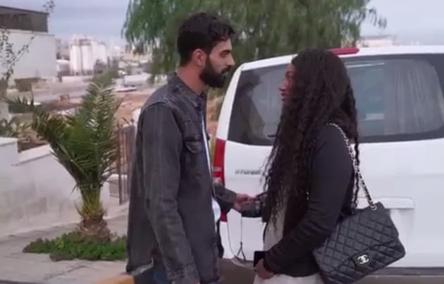 Brittany and yazan full episode store