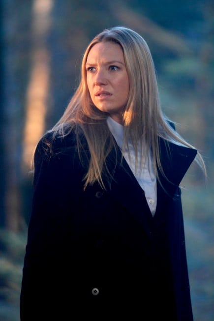 Pic of Olivia