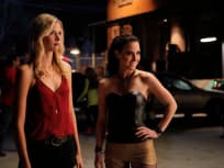 Stitchers -- Friends in Low Places
