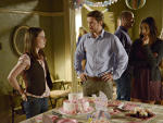 A Baby Shower