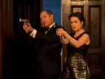 A Dangerous Game - The Blacklist