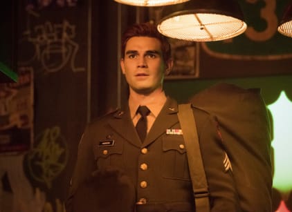 Riverdale season hotsell 5 online watch