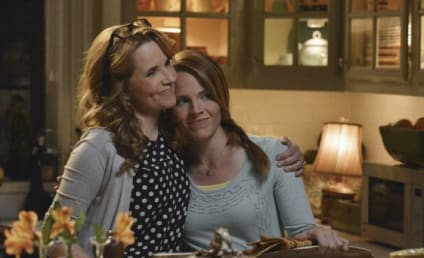 Switched at Birth Review: Slices of Life