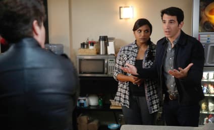 The Mindy Project Season 3 Episode 5 Review: The Devil Wears Land's End