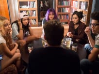 Formulating a Plan - Marvel's Runaways