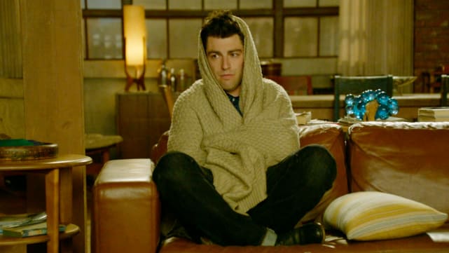 Max Greenfield