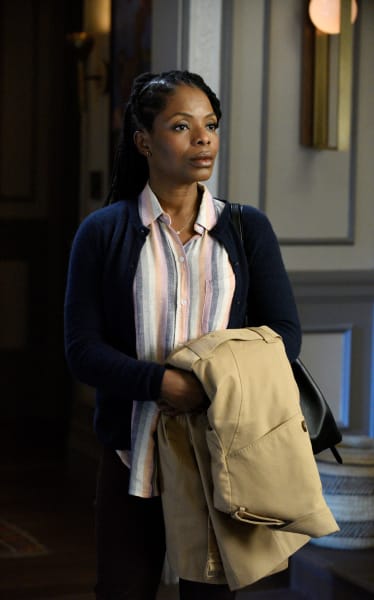 How To Get Away With Murder Season 6 Episode 12 Review Let S Hurt Him Tv Fanatic