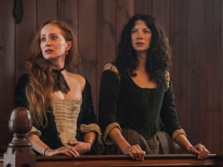 Outlander Season 1 Episode 11 Review The Devil s Mark TV Fanatic