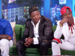 War of Words - Love and Hip Hop: Atlanta