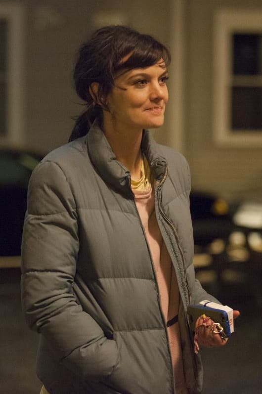 Frankie Shaw - SMILF