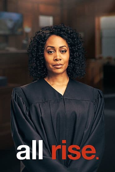 All Rise Season 1 Episode 1 Review: A Robust Courtroom ...