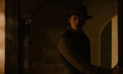 Billy the Kid: War is Brewing in the West in Shocking Season 2 Trailer
