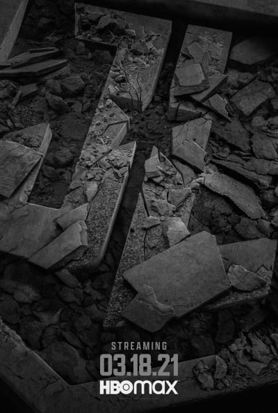 SnyderCut Poster