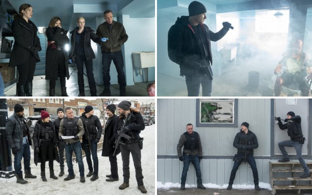 Chicago PD Season 3 Episode 15 Review A Night Owl TV Fanatic