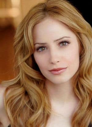 Jamie Ray Newman
