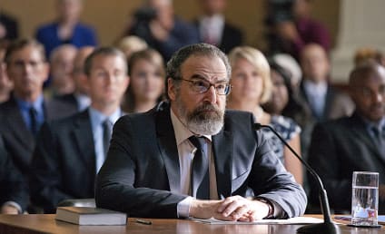 Homeland Review: Slow and Steady