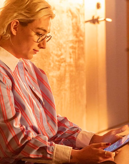 Quantum Leap Season 1 Episode 12 Review Let Them Play TV Fanatic