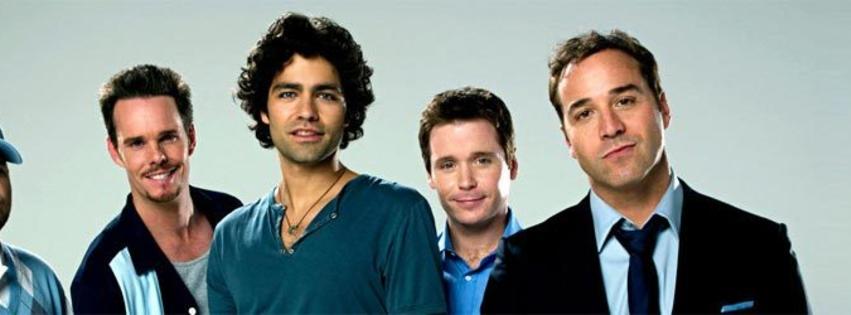 Entourage