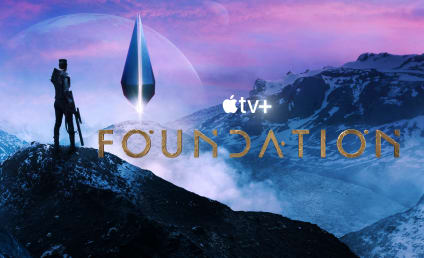Foundation: Apple TV+ Sets Fall Premiere, Releases First Trailer for Sci-Fi Drama