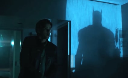 Titans Season Finale Trailer: Batman vs. Robin!