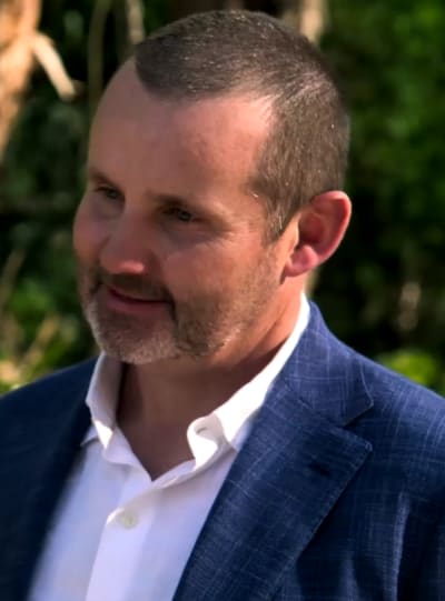 Toadie's Tough Decision - Neighbours