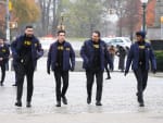 Jubal's Demons - FBI