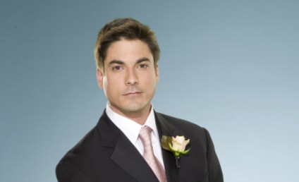 Bryan Dattilo: Out of Days of Our Lives