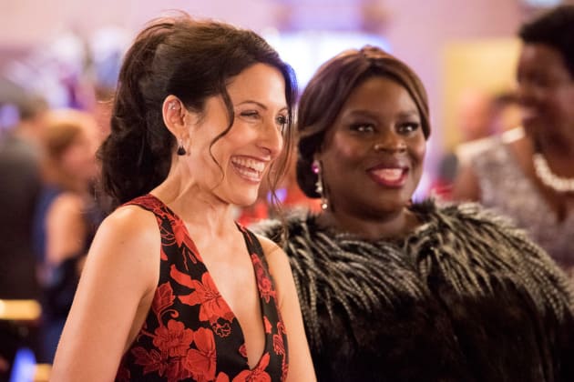 Struggles and Victories - Girlfriends' Guide to Divorce