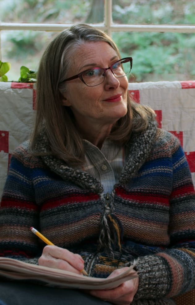 Hope the Dutiful Wife - Virgin River Season 2 Episode 8