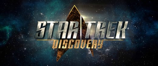 Star Trek: Discovery Banner