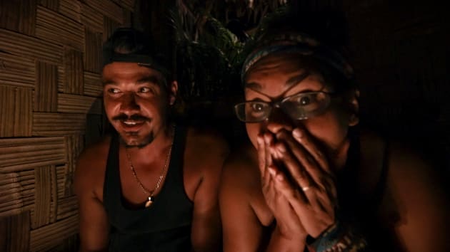 Survivor season 39 free online online