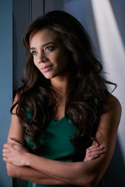 Killjoys Season 3 Episode 1 Review Boondoggie Tv Fanatic I always look forward to see. killjoys season 3 episode 1 review