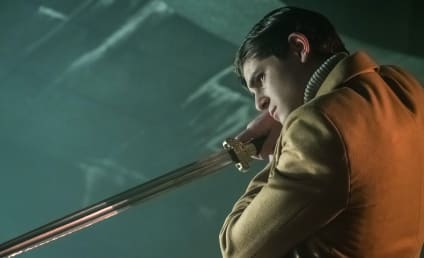 21 Jaw-Dropping Moments from Gotham Season 3