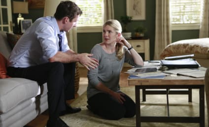 The Whispers Season 1 Episode 3 Review: Collision
